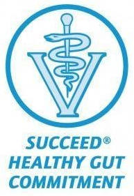 healthy gut commitment