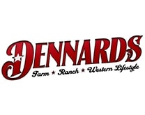 Dennards Logo