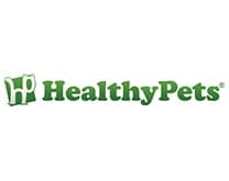 Healthy Pets Logo