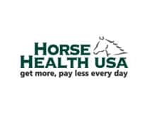 Horse Health USA Logo