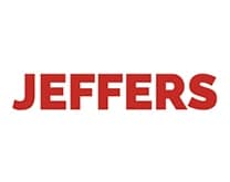 Jeffers Logo