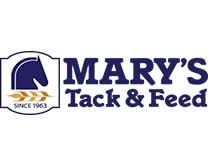 Mary's Tack & Feed Logo