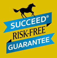 Succeed risk free