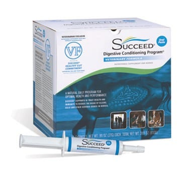 SDCP VF carton and syringe