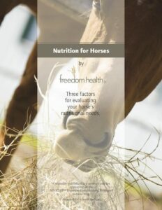 nutrition-for-horses-cover