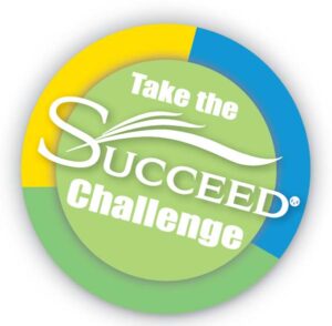 SUCCEED Challenge Logo
