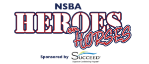 NSBA Heroes on Horses
