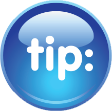 tip